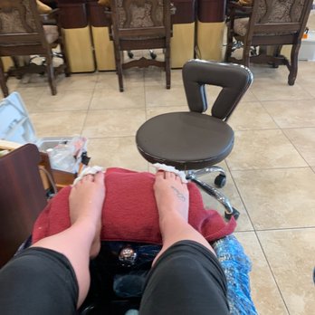 Bellagio Nails Bar - Relaxing!! - Nail Salons Near Me - Plano, Texas