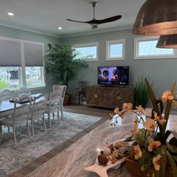 Sound Furniture & Appliance - DINING ROOM