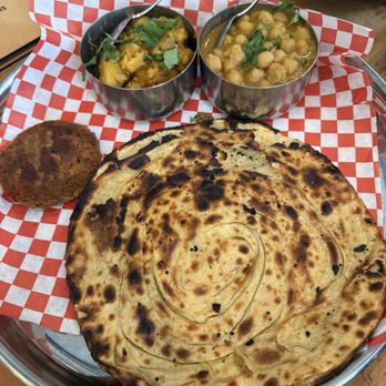 HAJIS Restaurant & Catering Menlo Park - S2 Brunch Platter (NF) - Indian Near Me - Menlo Park, California HAJIS Restaurant & Catering Menlo Park - S2 Brunch Platter (NF) - Indian Near Me - Menlo Park, California