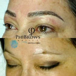 Olesia's Beauty Studio - Microblading