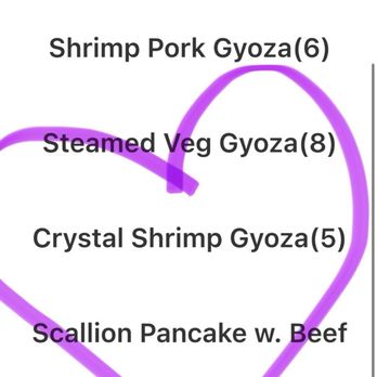 Dim Sum Corner - Dim Sum Near Me - Philadelphia, Pennsylvania