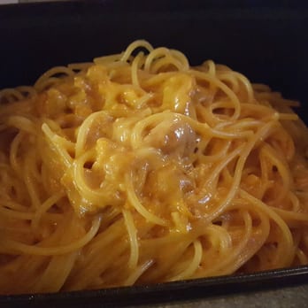 Arancino - Uni pasta - Italian Near Me - Honolulu, Hawaii