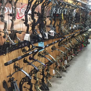 Riverside Archery - Gaaaaa!!!! Like a kid in a candy shop! - Archery Near Me - Riverside, California Riverside Archery - Gaaaaa!!!! Like a kid in a candy shop! - Archery Near Me - Riverside, California