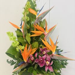 Brea Florist - Tropical Mix
