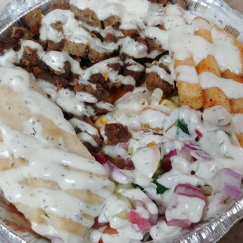 New York Gyro - Lamb Platter - Middle Eastern Near Me - Allentown, Pennsylvania New York Gyro - Lamb Platter - Middle Eastern Near Me - Allentown, Pennsylvania
