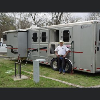 Fox Windows and Siding - Our mobile hotel. - Windows Installation Near Me