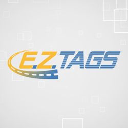 EZ Tags - Skip the lines, save time!! Fast & Easy DMV Services
