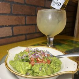 Fresh GUacamole Fresh GUacamole