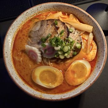 Hoo Izakaya - Spicy tonkatsu - Japanese Near Me - Duluth, Georgia