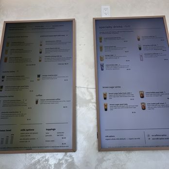 Boba Bliss - Menu - Bubble Tea Near Me - San Jose, California Boba Bliss - Menu - Bubble Tea Near Me - San Jose, California