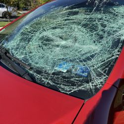 Gainesville Auto Glass