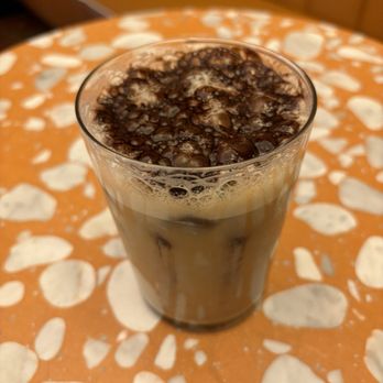 GOOD PRESS - Campfire cold brew - Coffee & Tea Near Me - St Louis, Missouri GOOD PRESS - Campfire cold brew - Coffee & Tea Near Me - St Louis, Missouri