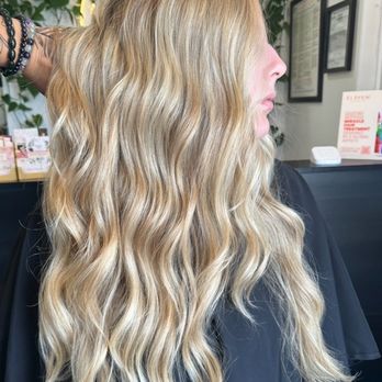 This Is Phoebe Olivia - Hair Stylists Near Me - Vacaville, California