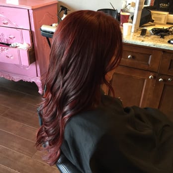 Stylist Jessica Dawson - Hair Stylists Near Me