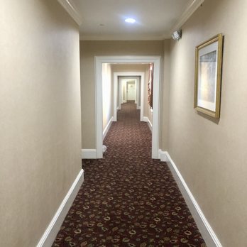 Planters Inn - Hotels Near Me - Savannah, Georgia