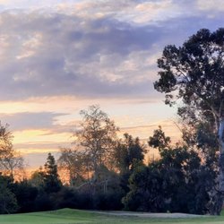 Wilson Golf Course