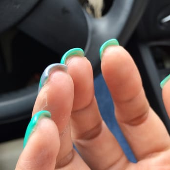 Q Nails & Spa - Nail Salons Near Me - Miami, Florida