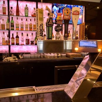 Grand Met - Draft beer December 2019 - New American Near Me - Dallas, Texas