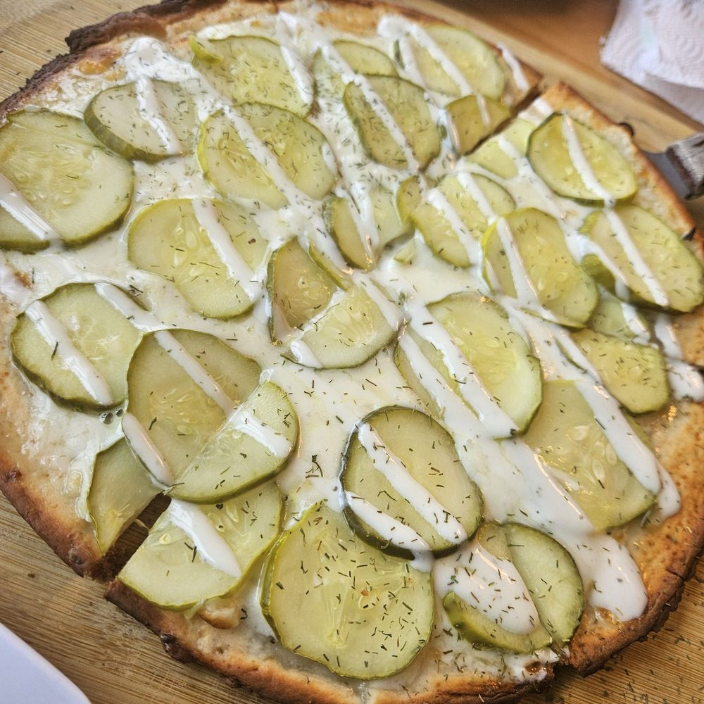 Giovanni's DILLicious Pickles - Delis Near Me - Croydon, Pennsylvania