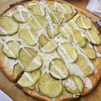 Giovanni's DILLicious Pickles - Delis Near Me - Croydon, Pennsylvania