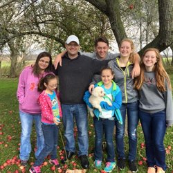 Northern Appliance Repair - Family