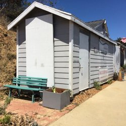 Cambria Recycling center