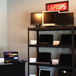 PcRx Computers