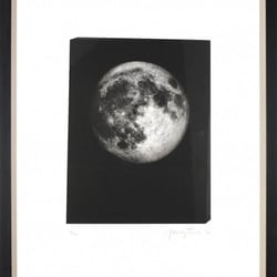 James Turrell: http://lisasettegallery.com/artist/james-turrell/