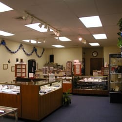 North Church Jewelry