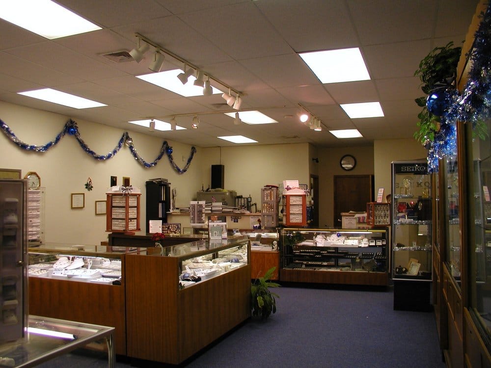 NORTH CHURCH JEWELRY Updated September 2024 11 Main St, Hamburg, New Jersey Jewelry