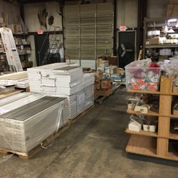 Jameson's Discount Home Improvement Warehouse
