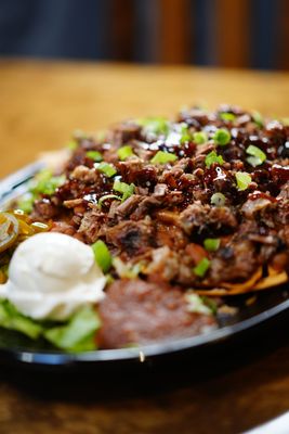 Back 40 Texas BBQ Restaurant & Catering by null