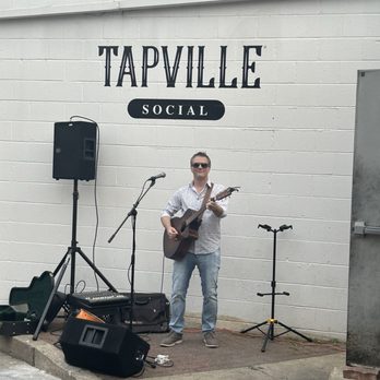 Tapville Social - Naperville - Bars Near Me - Naperville, Illinois Tapville Social - Naperville - Bars Near Me - Naperville, Illinois