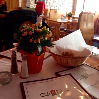 Cafe Polonia - Polish Near Me - Boston, Massachusetts
