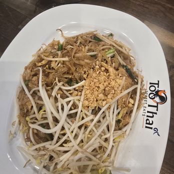Too Thai - Pad Thai - Pan Asian Near Me - Frisco, Texas Too Thai - Pad Thai - Pan Asian Near Me - Frisco, Texas