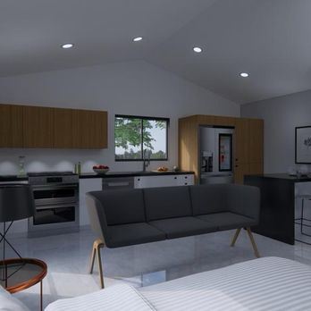 Build My ADU - Architects Near Me - Orange, California