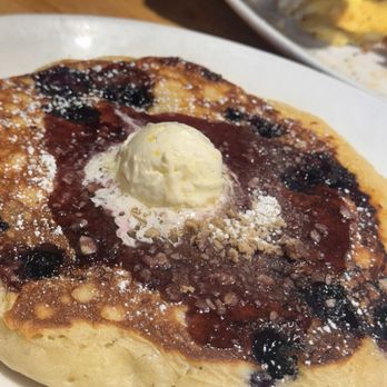 Urban Egg - Blueberry streusel, pancake - Breakfast & Brunch Near Me - Colorado Springs, Colorado Urban Egg - Blueberry streusel, pancake - Breakfast & Brunch Near Me - Colorado Springs, Colorado