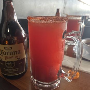 Azteca - Palmdale Blvd - MICHELADA FAMILIAR - Mexican Near Me - Palmdale, California