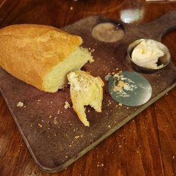Free bread Free bread