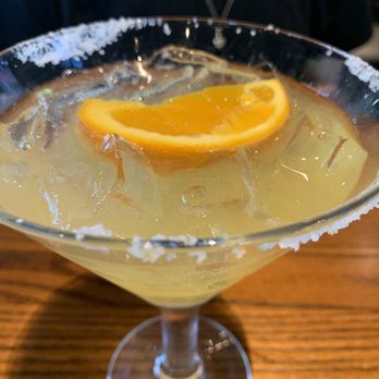 Chili's - El Niño 9$ margarita... that said was $5 - Tex-Mex Near Me - Montclair, California
