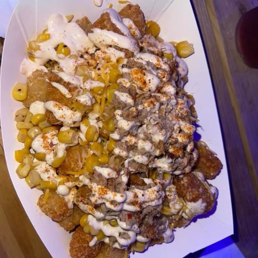 Maymont - BBQ loaded tots - Parks Near Me - Richmond, Virginia Maymont - BBQ loaded tots - Parks Near Me - Richmond, Virginia