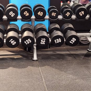 EōS Fitness - Gyms Near Me - Glendale, California