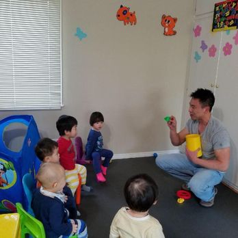 Pink Elephant Daycare - Child Care & Day Care Near Me - Arcadia, California Pink Elephant Daycare - Child Care & Day Care Near Me - Arcadia, California