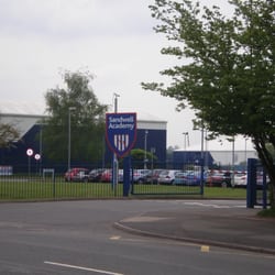 Sandwell Academy 