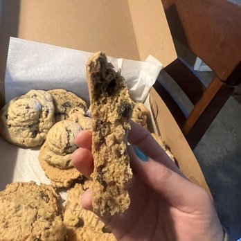 Grandma's Cookies - Desserts Near Me - St Charles, Missouri Grandma's Cookies - Desserts Near Me - St Charles, Missouri