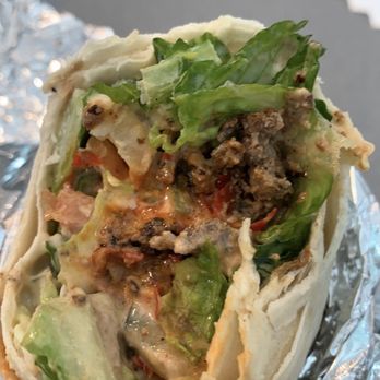 opa cafe - Lamb Shawarma Wrap - Mediterranean Near Me - San Francisco, California opa cafe - Lamb Shawarma Wrap - Mediterranean Near Me - San Francisco, California
