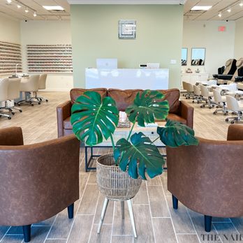 The Nail Scene - Nail Salons Near Me - Pensacola, Florida The Nail Scene - Nail Salons Near Me - Pensacola, Florida