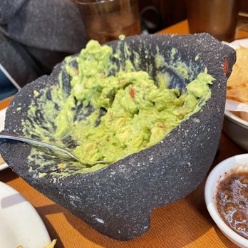 Uncle Julio's - Guacamole - Mexican Near Me - Grapevine, Texas Uncle Julio's - Guacamole - Mexican Near Me - Grapevine, Texas