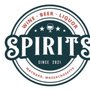 Photo of Spirits