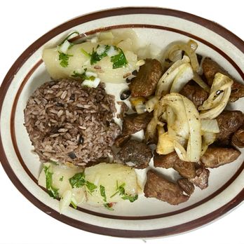 Numero Uno Cuban Restaurant - Cuban Near Me - Orlando, Florida